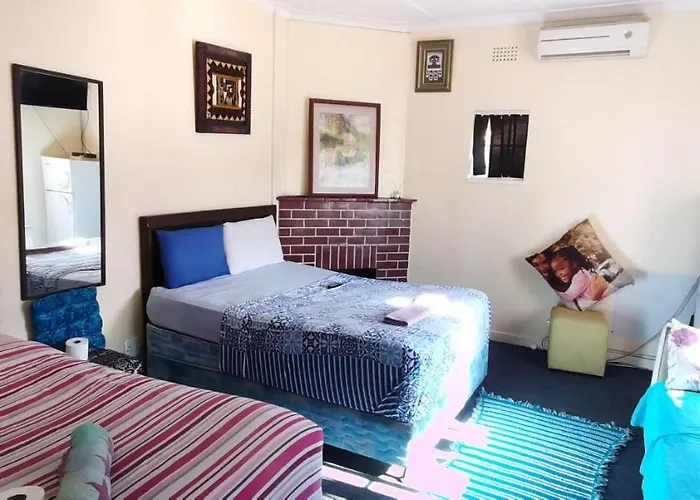 Neo Guest Houses